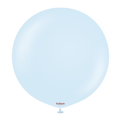 kalisan / BWS 24" Macaroon Balloons