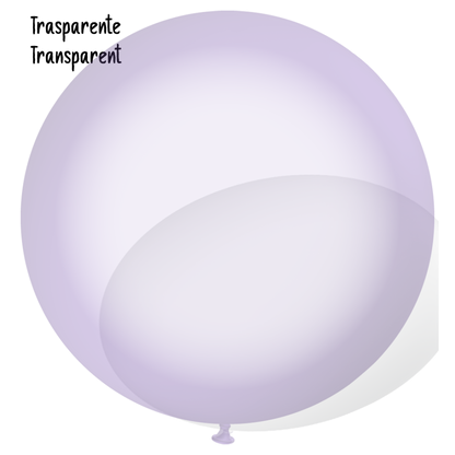 Rifco / BWS 16" Soap Balloon