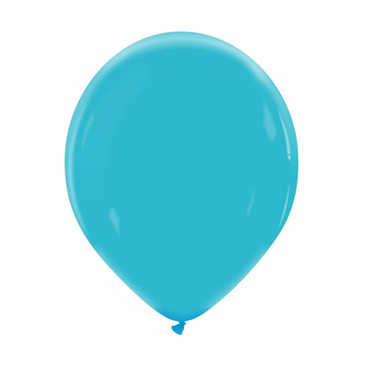 Cattex Azure Premium Balloons