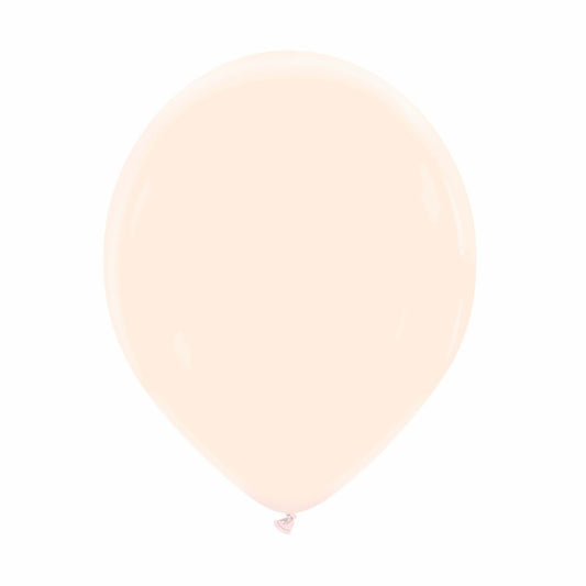 Cattex Blush Pink Premium Balloons