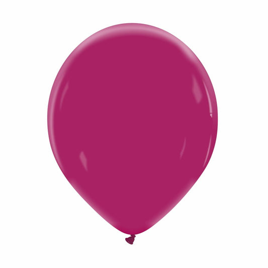 Cattex Grape Premium Balloons