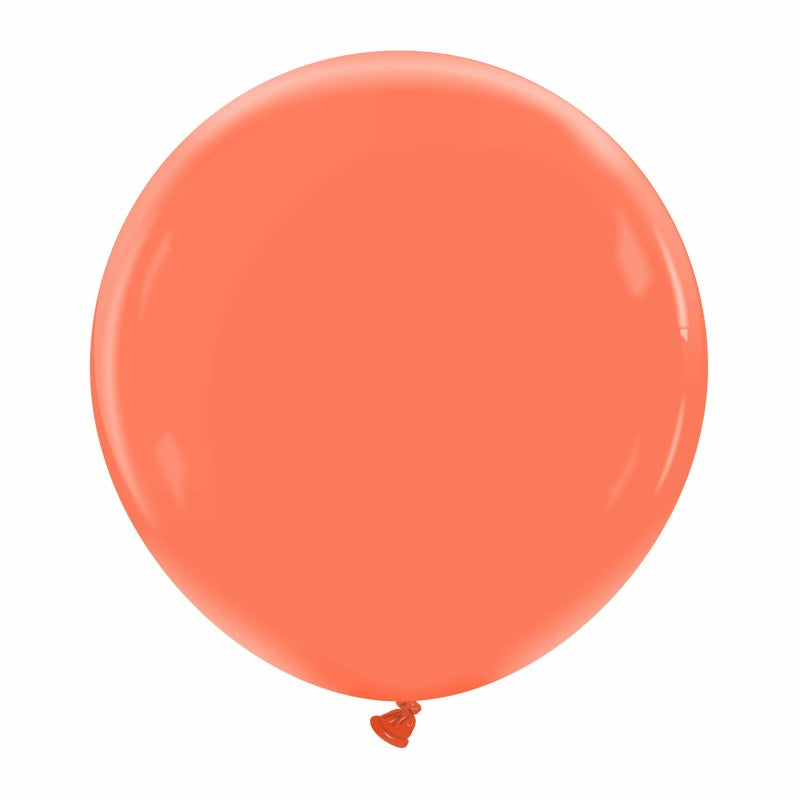 Cattex Coral Premium Balloons