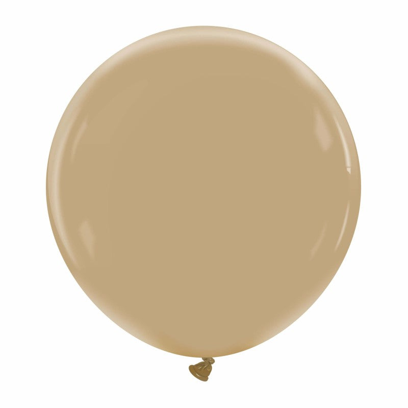 Cattex Mocha Premium Balloons