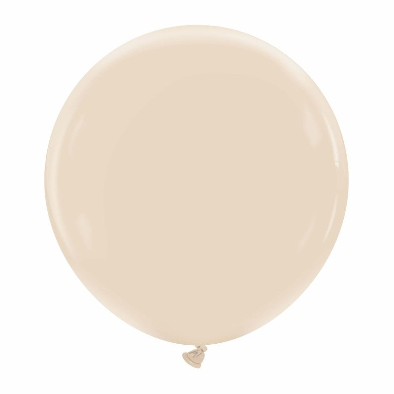 Cattex Oyster Grey Premium Balloons