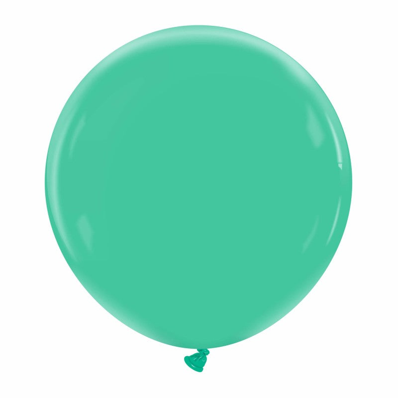 Cattex Pine Green Premium Balloons
