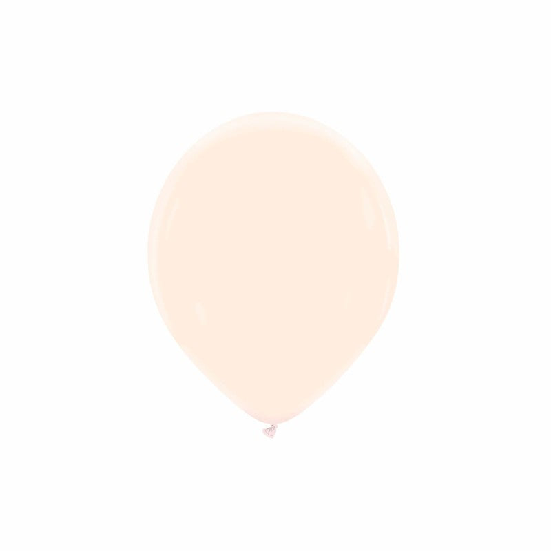 Cattex Blush Pink Premium Balloons