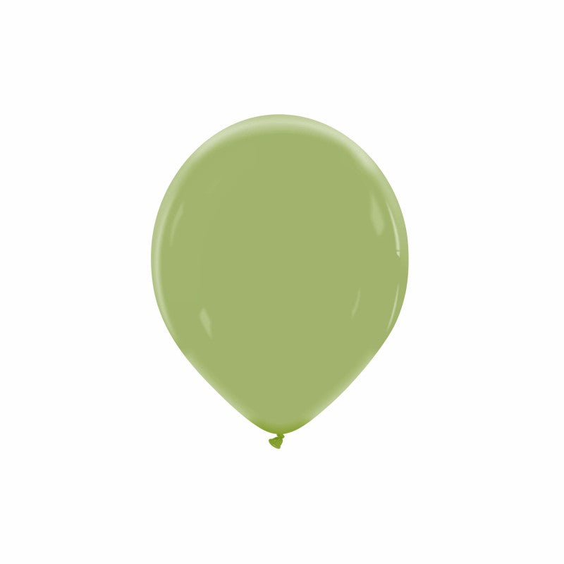Cattex Lily Pad Premium Balloons
