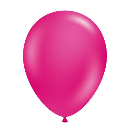 TufTex 24" Crystal Balloon