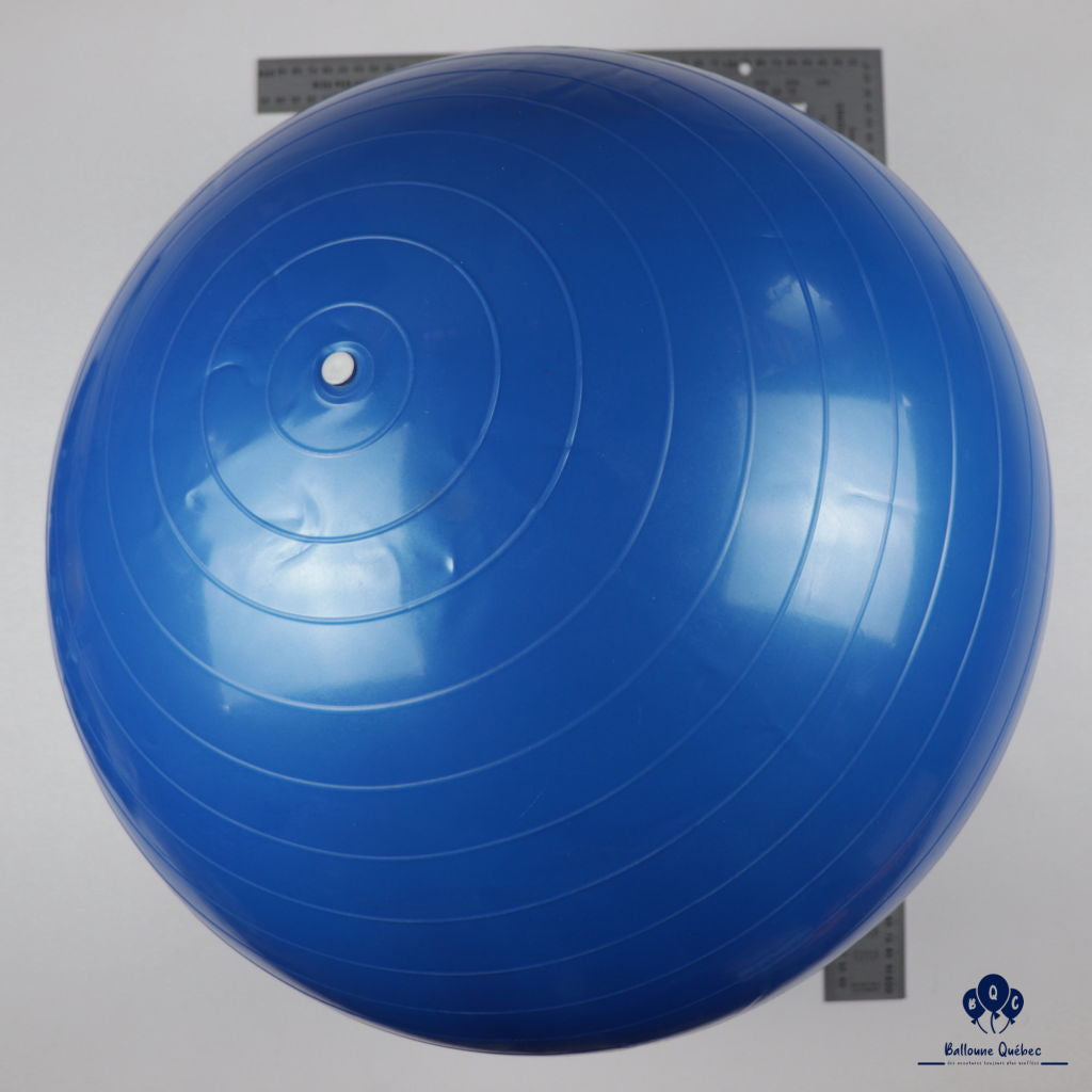 Size Gym Ball