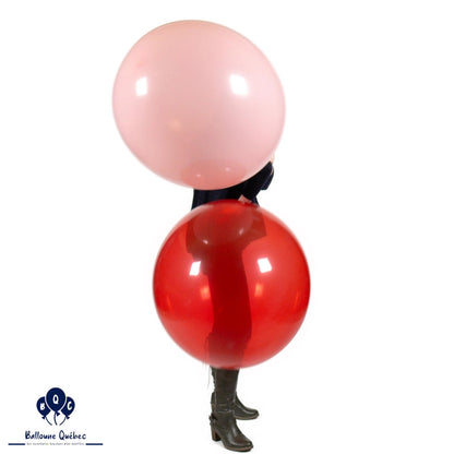 TufTex 24" Crystal Balloon