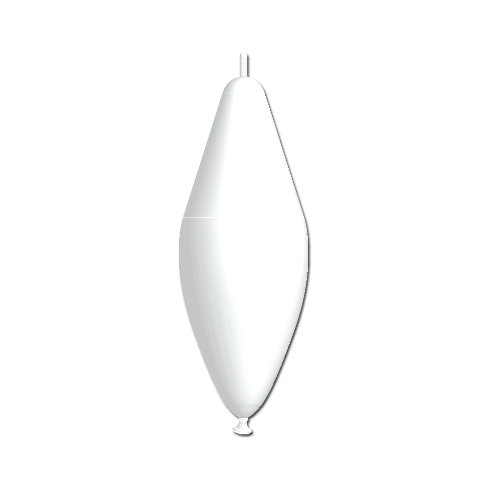 Rifco / BWS 12" X 30" Pillar Link Standard Balloon