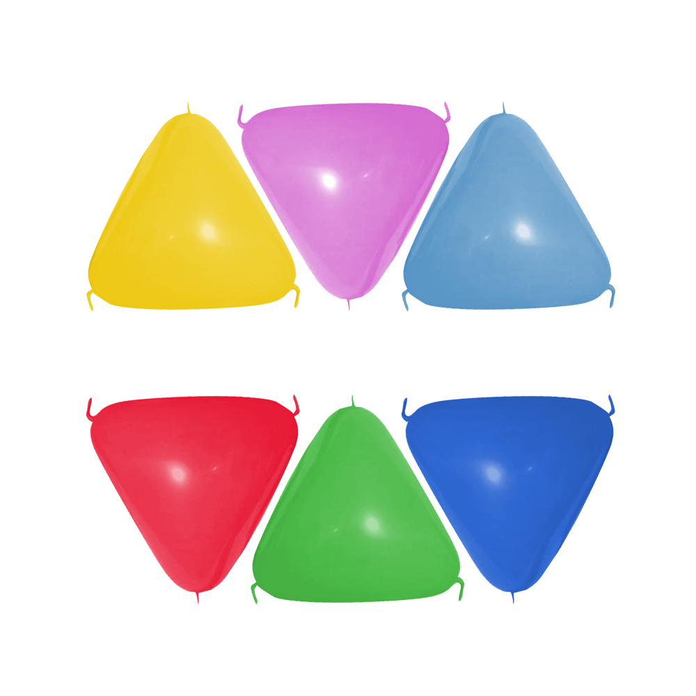 Rifco / BWS 31" Treeloons Standard Balloons