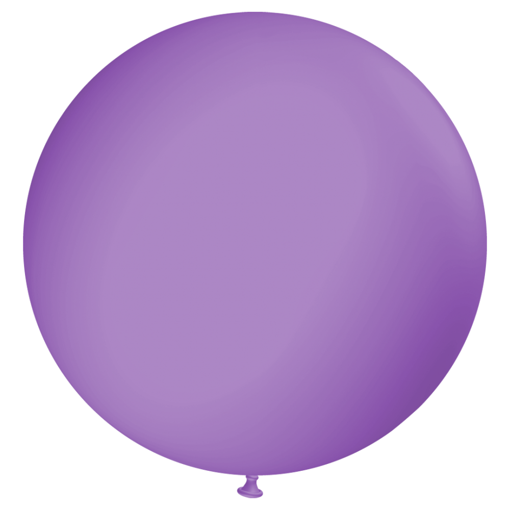 Rifco / BWS 20" Standard Ballon