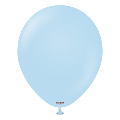 Kalisan / BWS 18" Macaron Balloons