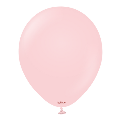 kalisan / BWS 18" Macaron Ballons