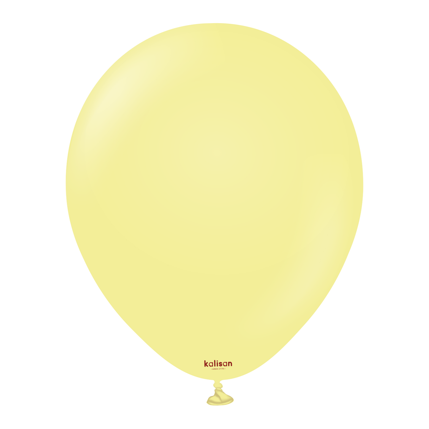 kalisan / BWS 18" Macaron Ballons