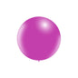 Balloonia 36" Fuchsia Standard 1 PCS Balloon