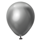 Rifco / BWS 18" Chrome Ballon