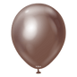 Rifco / BWS 18" Chrome Ballon