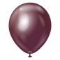 Rifco / BWS 18" Chrome Ballon