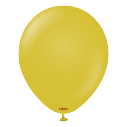 kalisan / BWS 18" Retro Balloons