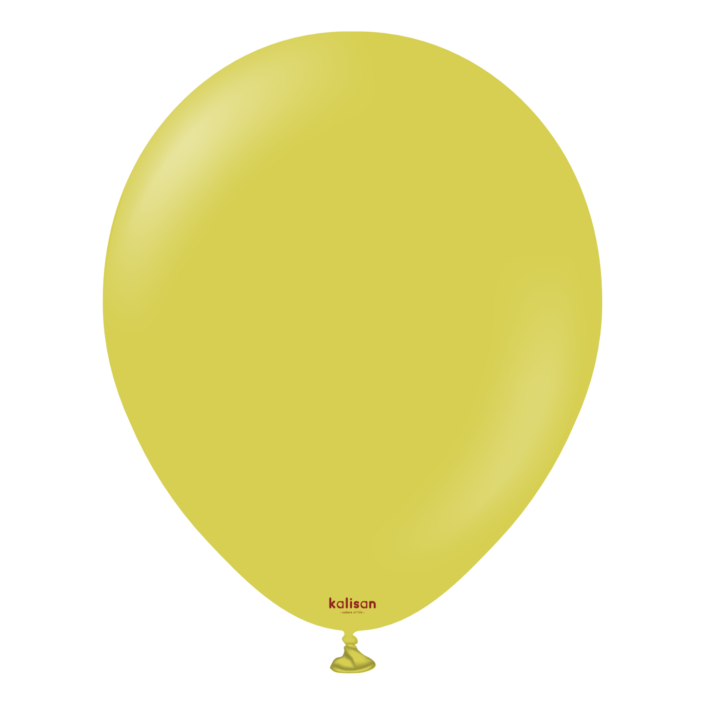 kalisan / BWS 18" Rétro Ballons