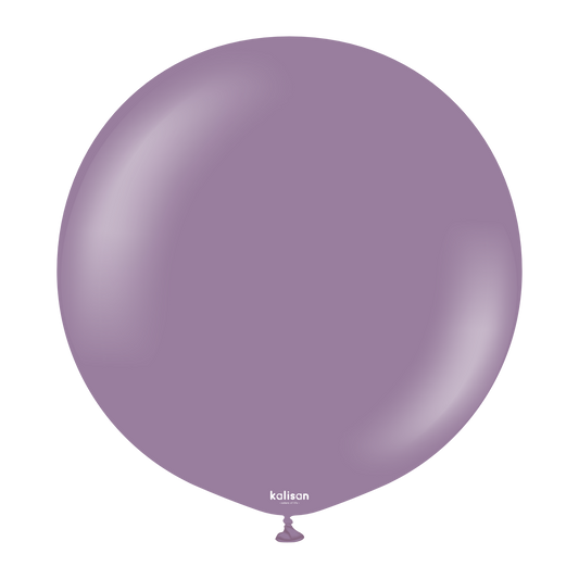 kalisan / BWS 24" Retro Balloons