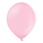 Belbal 14" Pink Pastel 1 PCS Balloons