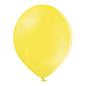 Belbal 14" Yellow Pastel 1 PCS Balloons