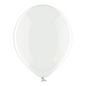 Belbal 14" Crystal Clear Pastel 25 Per Bag PCS Balloons