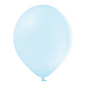 Belbal 14" Ice Blue Pastel 1 PCS Balloons