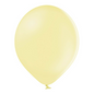 Belbal 14" Lemon Pastel 25 PCS Per Bag Balloons