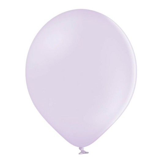 Belbal 14" Lilac Breeze Pastel 1 PCS Balloons