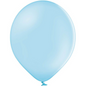 Belbal 18" Sky Blue Pastel 25 PCS Per Bag Balloons