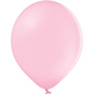 Belbal 18" Pink Pastel 25 PCS Per Bag Balloons