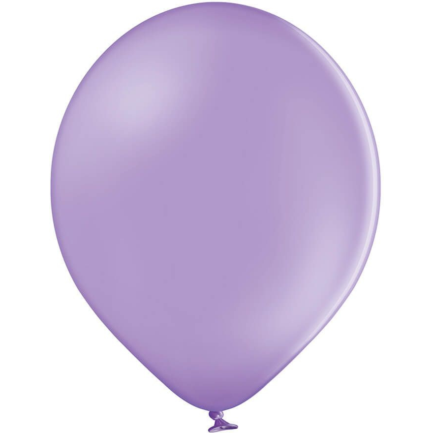 Belbal 18" Lavender Pastel 1 PCS Balloons