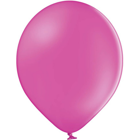 Belbal 18" Rose Pastel 1 PCS Balloons