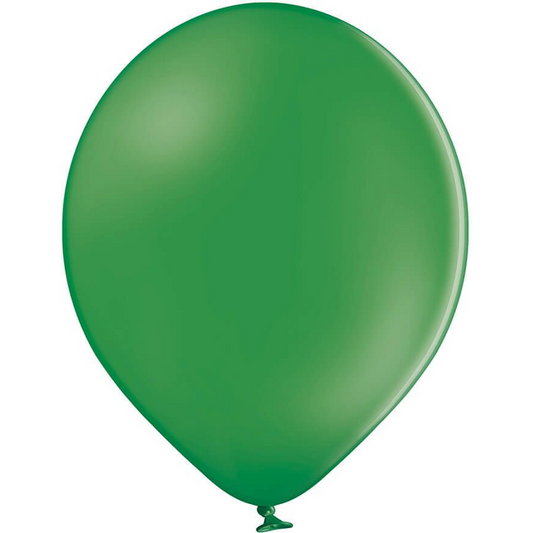 Belbal 18" Leaf Green Pastel 1 PCS Balloons