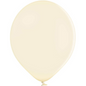 Belbal 18" Vanilla Pastel 1 PCS Balloons