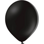 Belbal 18" Black Pastel 1 PCS Balloons