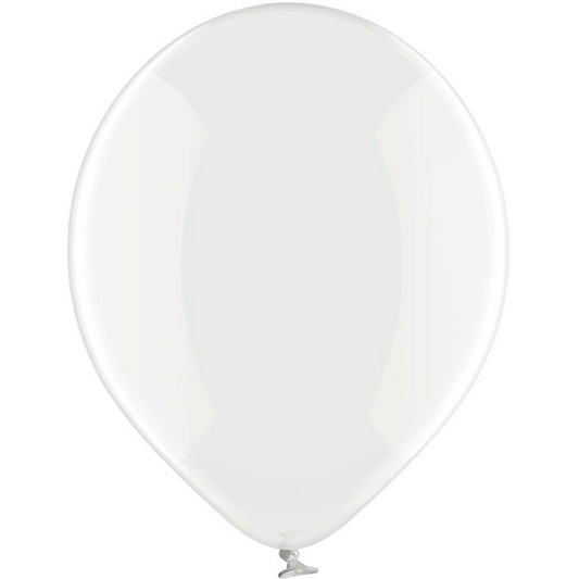 Belbal 18" Crystal Clear Pastel 1 PCS Balloons