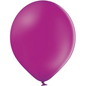 Belbal 18" Grape Violet Pastel 1 PCS Balloons