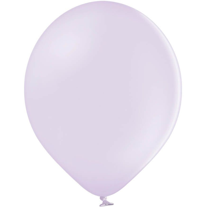 Belbal 18" Lilac Breeze Pastel 1 PCS Balloons