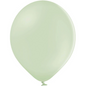 Belbal 18" Kiwi Cream Pastel 25 PCS Per Bag Balloons