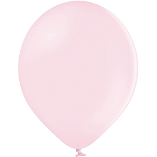 Belbal 18" Soft Pink Pastel 1 PCS Balloons