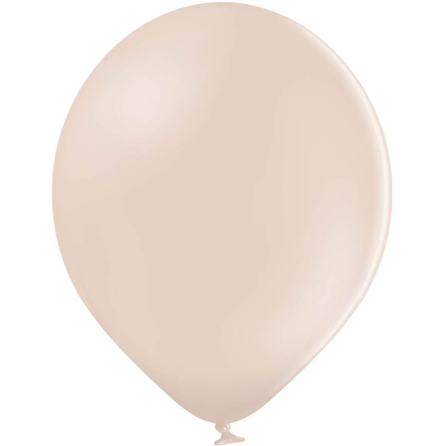 Belbal 18" Alabaster Pastel 25 PCS Balloons