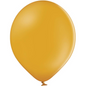 Belbal 18" Honey Yellow Pastel 25 PCS Per Bag Balloons