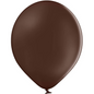 Belbal 18" Cocoa Brown Pastel 25 PCS Per Bag Balloons