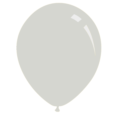 Decomex 26" Standard & Clear balloon
