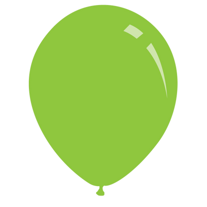 Decomex 36" Standard & Clear balloon